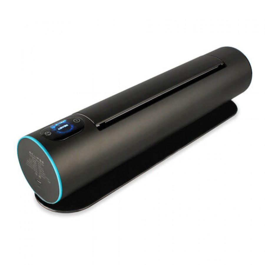 Eclipse S: Профессиональный беспроводной термопринтер для тату-мастеров