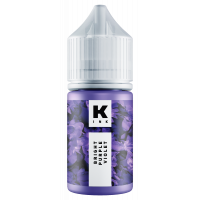 Тату краска ink - Ярко-Фиолетовая Фиалка - 30 мл